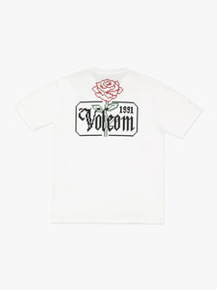 POLO M/C VOLCOM HOMBRE CUE 91 SST