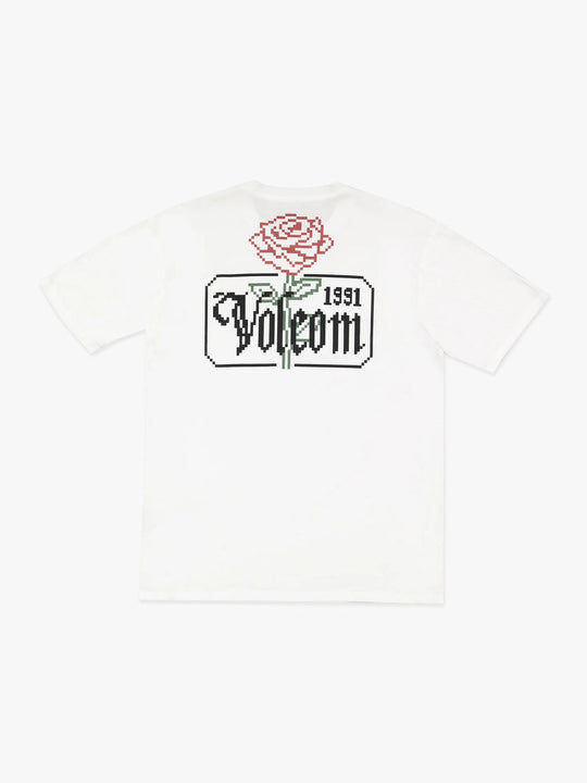 POLO M/C VOLCOM HOMBRE CUE 91 SST