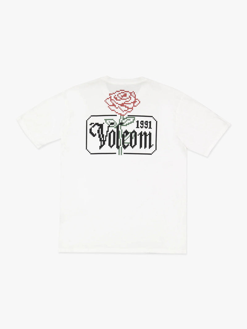 POLO M/C VOLCOM HOMBRE CUE 91 SST