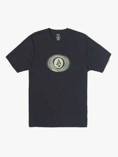 POLO M/C VOLCOM HOMBRE BUCKEL UP SST