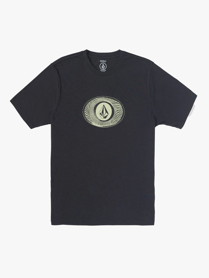 POLO M/C VOLCOM HOMBRE BUCKEL UP SST