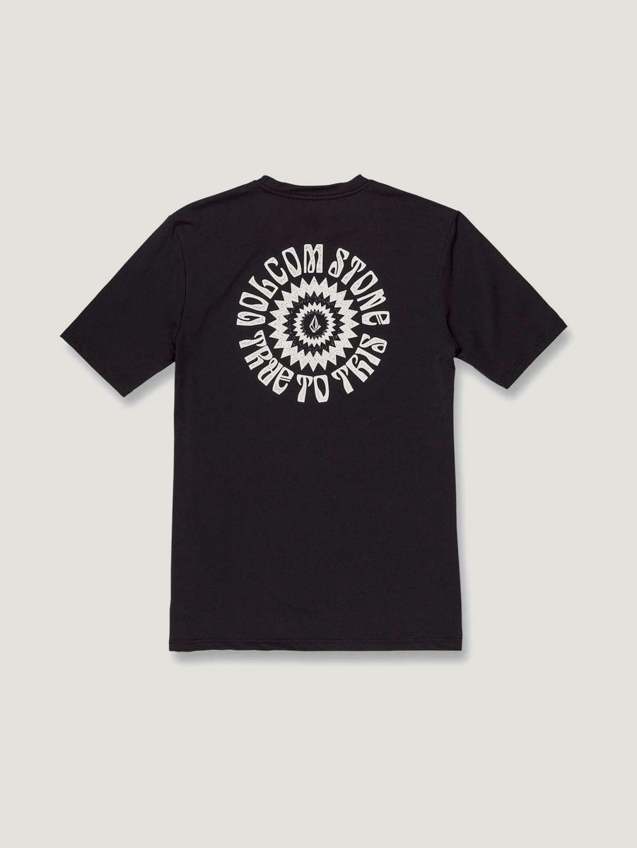 LICRA VOLCOM HOMBRE FAULTER SS – Volcom Perú