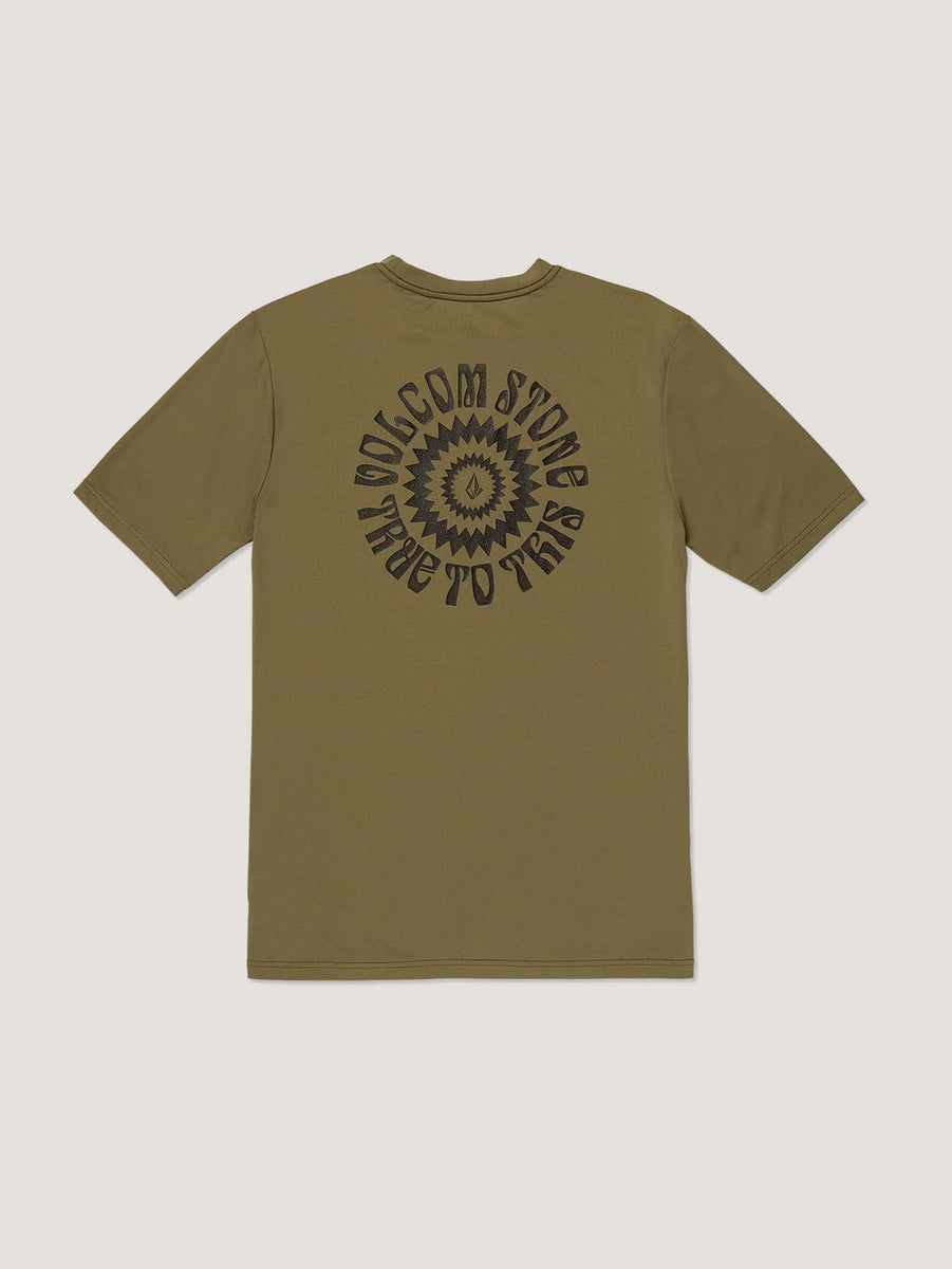 LICRA VOLCOM HOMBRE FAULTER SS – Volcom Perú