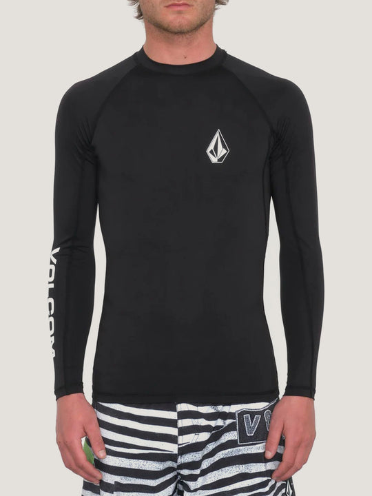 LICRA VOLCOM HOMBRE LIDO LS