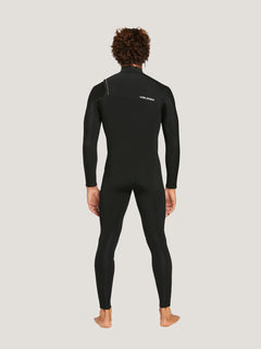 WETSUIT PARA HOMBRE VOLCOM 3/2MM CHEST ZIP FULLSUIT