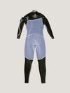 WETSUIT PARA HOMBRE VOLCOM 4/3MM CHEST ZIP FULLSUIT