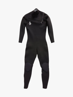 WETSUIT PARA HOMBRE VOLCOM HOMBRE 2/2MM L/S FULLSUIT