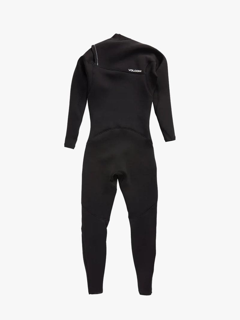 WETSUIT PARA HOMBRE VOLCOM HOMBRE 2/2MM L/S FULLSUIT