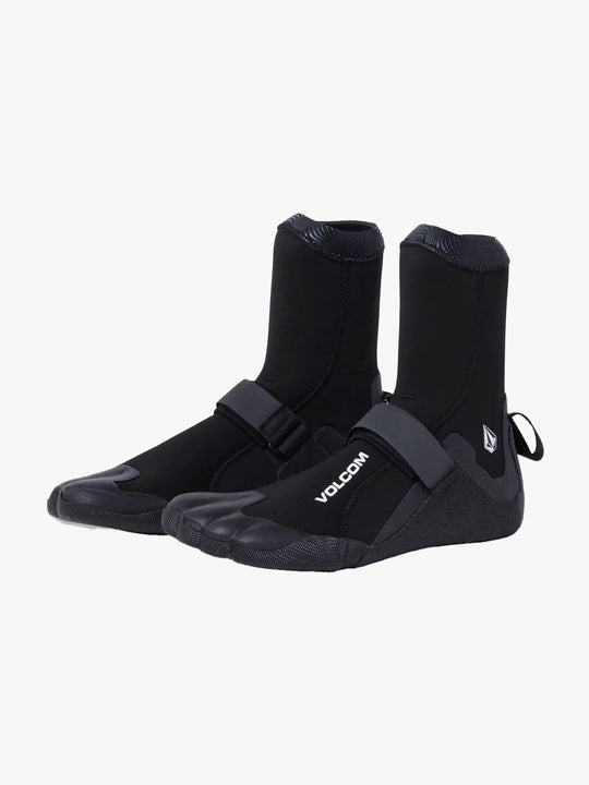 BOTITA VOLCOM HOMBRE 5MM ROUND TOE BOOTIE