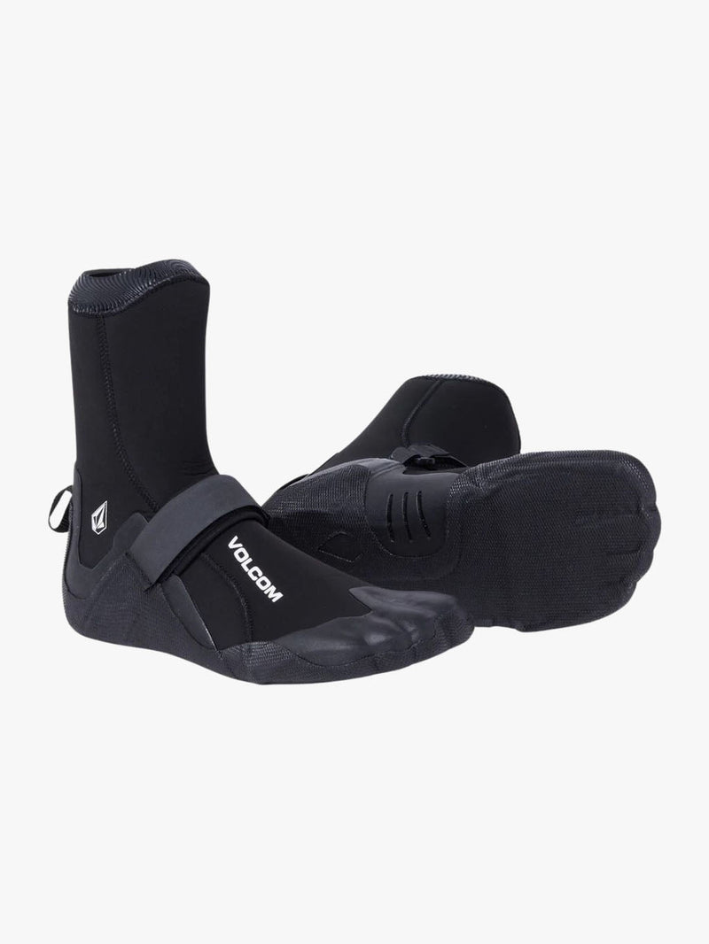 BOTITA VOLCOM HOMBRE 5MM ROUND TOE BOOTIE