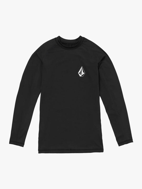 LICRA M/L VOLCOM HOMBRE ESSENTIAL L/S RASHGUARD