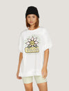 POLO VOLCOM MUJER STONE TECH S/S