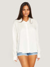 BLUSA VOLCOM MUJER COCO HO SHIRT