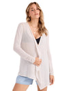 CHOMPA VOLCOM MUJER GO GO WRAP
