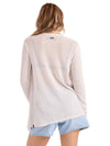 CHOMPA VOLCOM MUJER GO GO WRAP