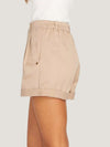 SHORT VOLCOM GIRLS MUJER FROCHI TROUSER SHORT