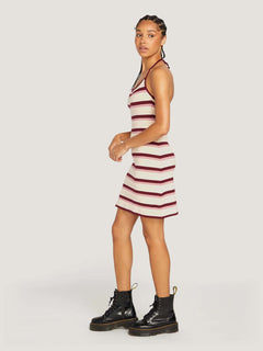 VESTIDO VOLCOM MUJER GURRL CRUSH DRESS