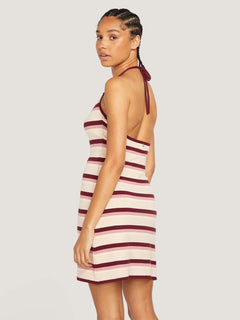 VESTIDO VOLCOM MUJER GURRL CRUSH DRESS