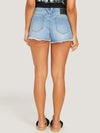 SHORT VOLCOM GIRLS MUJER STONEY STRETCH SHORT