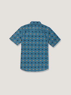 CAMISA VOLCOM NIÑO STACKSTONE SS