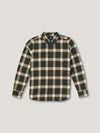 CAMISA VOLCOM NIÑO CADEN PLAID LS