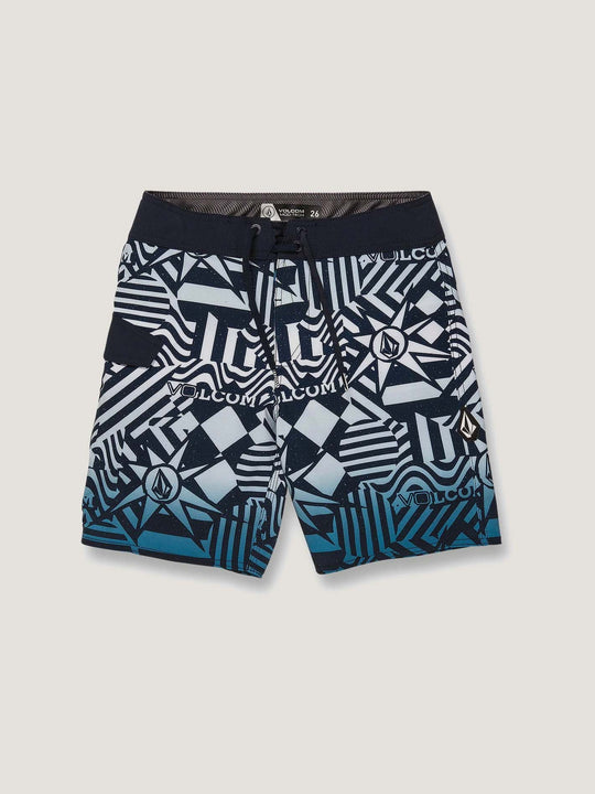 ROPA DE BAÑO NIÑO VOLCOM NIÑO MOD RINGER