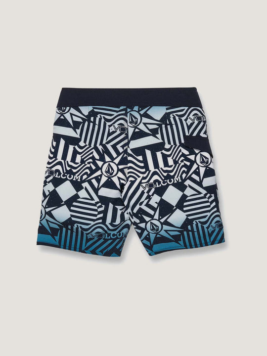 ROPA DE BAÑO NIÑO VOLCOM NIÑO MOD RINGER
