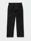 PANTALON VOLCOM NIÑO FRICKIN REGULAR STRETCH