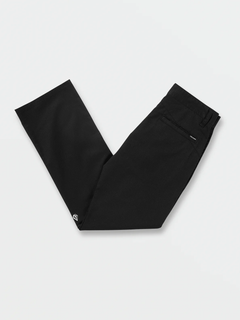 PANTALON VOLCOM NIÑO FRICKIN REGULAR STRETCH