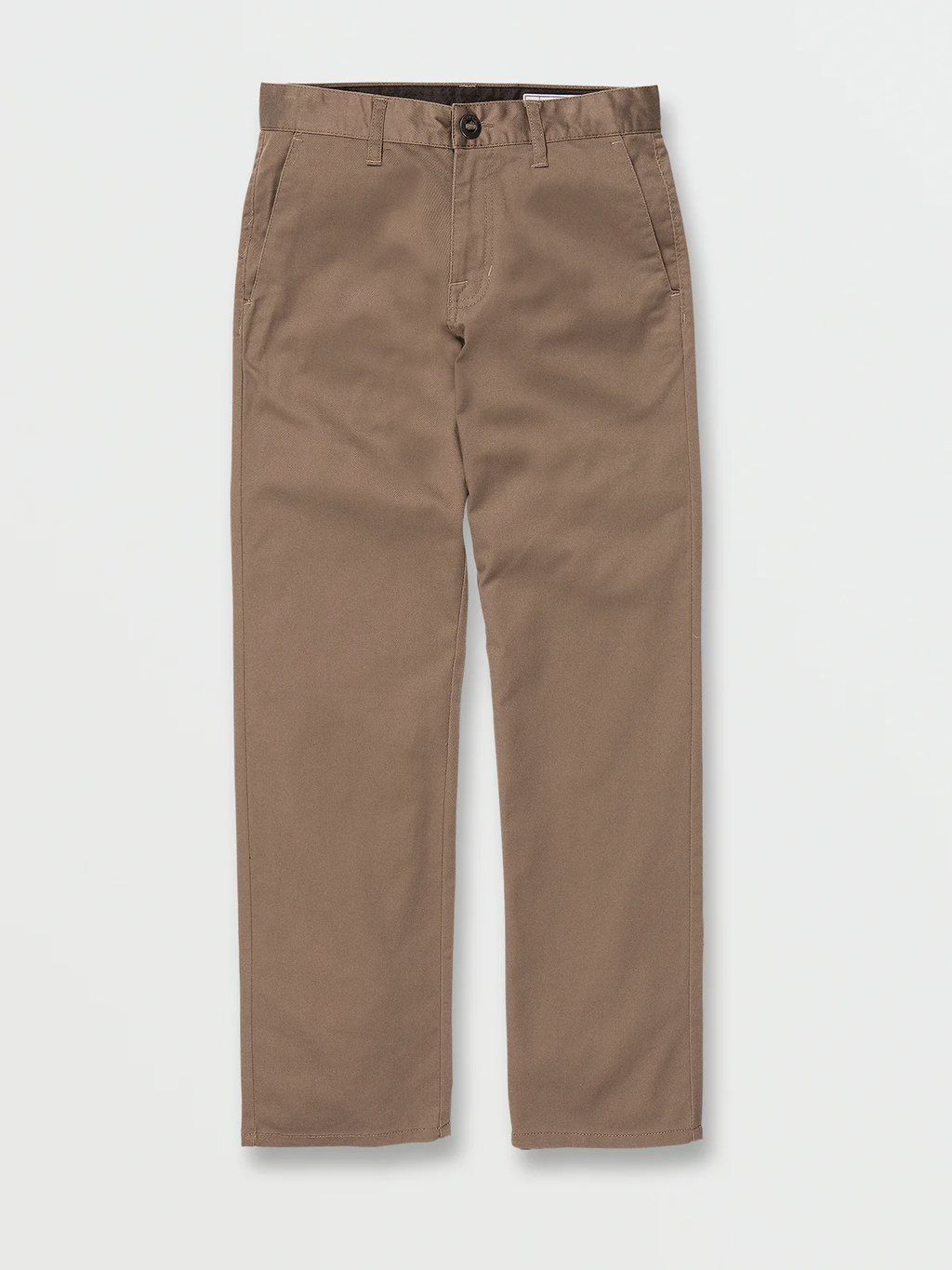 PANTALON VOLCOM NIÑO FRICKIN REGULAR STRETCH 