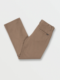 PANTALON VOLCOM NIÑO FRICKIN REGULAR STRETCH