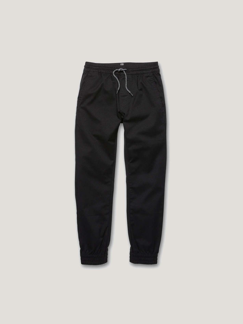 PANTALON NIÑO VOLCOM FRICKIN SLIM JOGGER