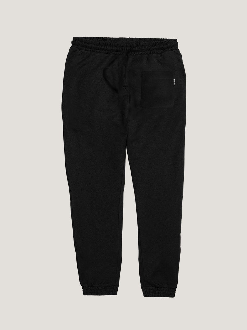 PANTALON BUZO VOLCOM NIÑO ICONIC STONE FLEECE PANT