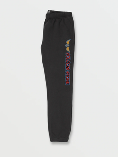 PANTALON BUZO VOLCOM NIÑO CAIDEN FLEECE PANT