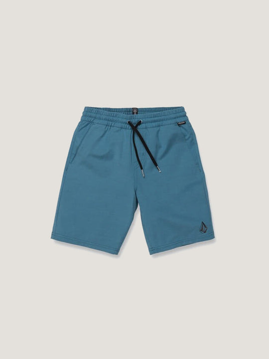 SHORT VOLCOM NIÑO UNDERSTONED EW HYBRID