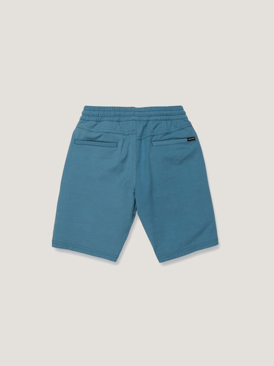 SHORT VOLCOM NIÑO UNDERSTONED EW HYBRID