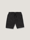 SHORT VOLCOM NIÑOS UNDERSTONED EW HYBRID