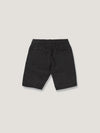 SHORT VOLCOM NIÑOS UNDERSTONED EW HYBRID