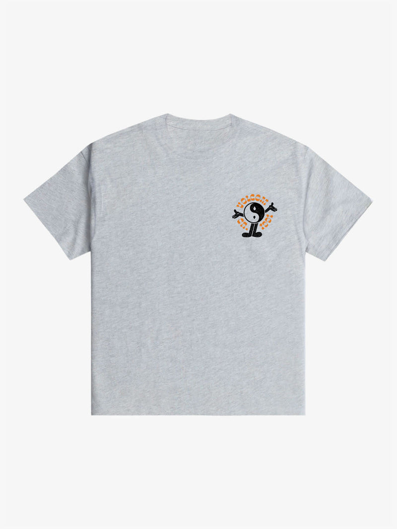 POLO M/C NIÑO VOLCOM NIÑOS HAPPY DAYS SST