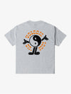 POLO M/C NIÑO VOLCOM NIÑOS HAPPY DAYS SST