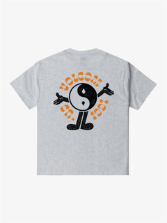 POLO M/C NIÑO VOLCOM NIÑOS HAPPY DAYS SST