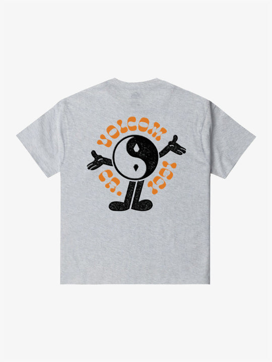 POLO M/C NIÑO VOLCOM NIÑOS HAPPY DAYS SST