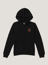 SWEATER VOLCOM NIÑO MOTORIN ZIP