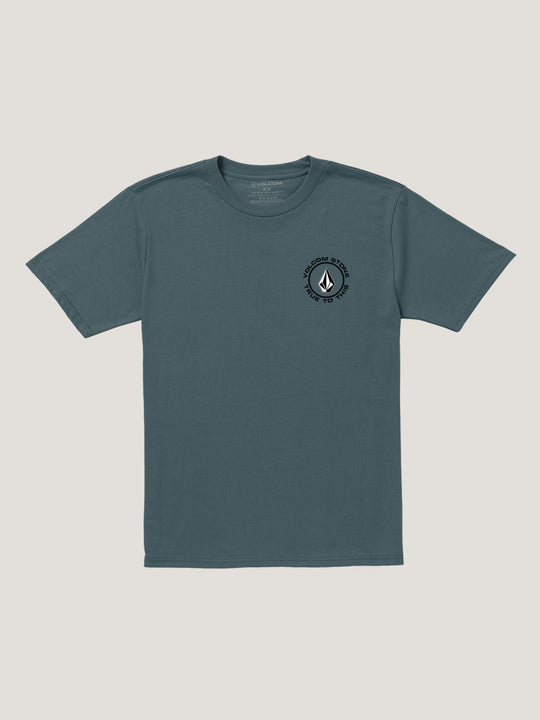 POLO VOLCOM NIÑO BLACK FRIDAY SS TEE