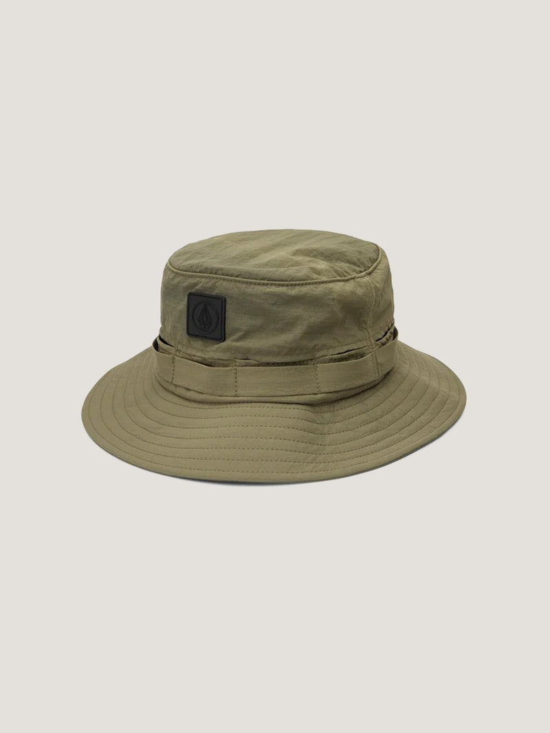 SOMBRERO VOLCOM VENTILATOR BOONIE HAT