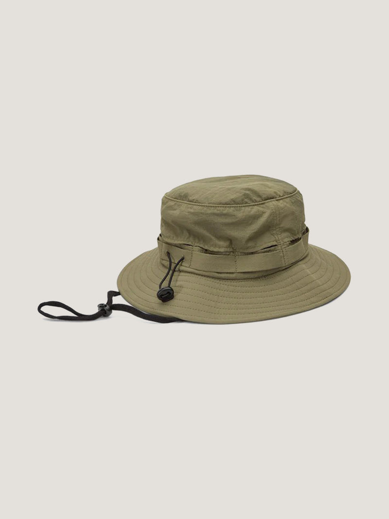 SOMBRERO VOLCOM VENTILATOR BOONIE HAT