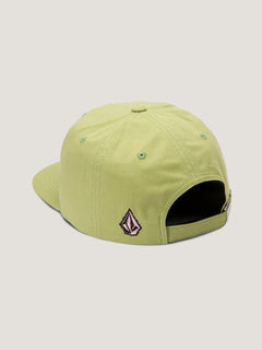 GORRO VOLCOM FA J HAGER ADJ HAT