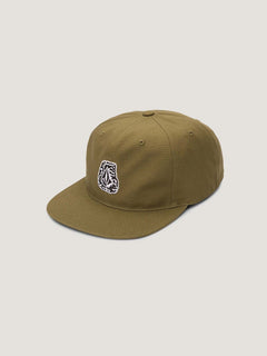 GORRO VOLCOM HOMBRE STONEY STONE ADJ HAT