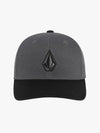 GORRO VOLCOM HOMBRE FULL STONE FLEXFIT HAT
