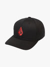 GORRO VOLCOM HOMBRE FULL STONE FLEXFIT HAT